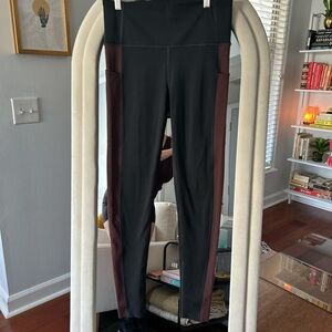 COTOPAXI “Roso” Leggings